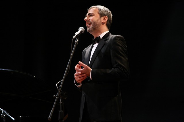 Abdel Wahab & The Piano